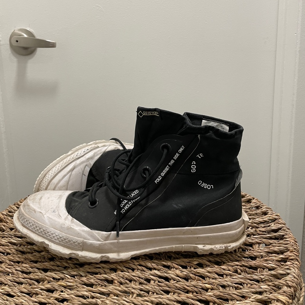 CONVERSE CHUCK TAYLOR MC18 ALL STAR GORE TEX
